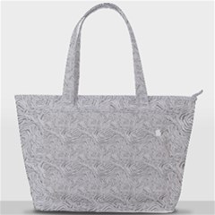 Back Pocket Shoulder Bag  