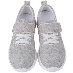 Women s Velcro Strap Shoes 