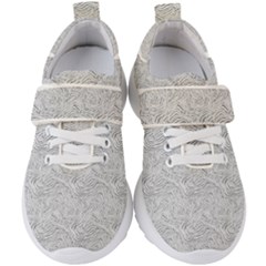 Kids  Velcro Strap Shoes 