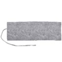 Roll Up Canvas Pencil Holder (M) 