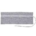 Roll Up Canvas Pencil Holder (M) 