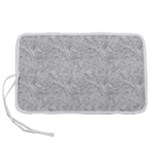 Light Grey Snake Pen Storage Case (S)