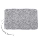 Light Grey Snake Pen Storage Case (M)