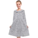 Kids  Midi Sailor Dress 