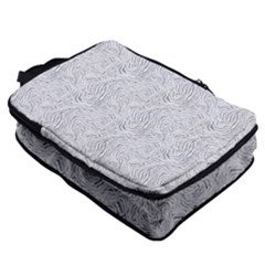 Full Print Foldable Shoe Storage Bag 