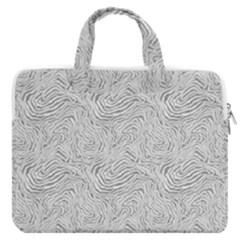 MacBook Pro 13  Double Pocket Laptop Bag 