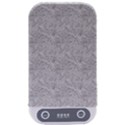 Portable UV Light Sterilizer Box 