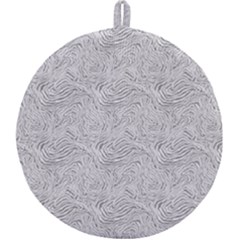 Round Trivet 