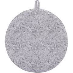 Round Trivet 