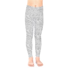 Kids  Classic Winter Leggings 