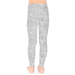 Kids  Classic Winter Leggings 