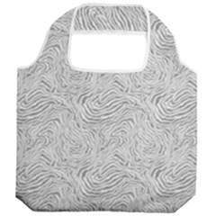 Foldable Grocery Recycle Bag 