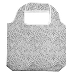 Premium Foldable Grocery Recycle Bag 
