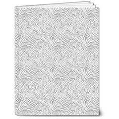6  x 8  Hardcover Notebook 
