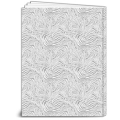 6  x 8  Hardcover Notebook 