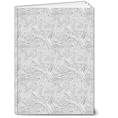 5  x 7  Hardcover Notebook 