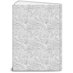 5  x 7  Hardcover Notebook 