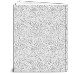 7  x 9  Hardcover Notebook 