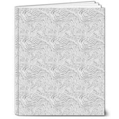 8  x 10  Softcover Notebook 