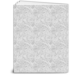7  x 9  Softcover Notebook 