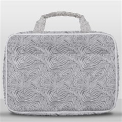 Travel Toiletry Bag With Hanging Hook 