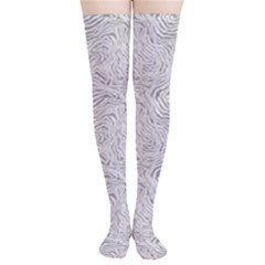 Thigh High Stockings 