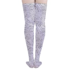 Thigh High Stockings 