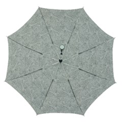 Light Grey Snake Automatic Folding Umbrella with Case (Medium) from ArtsNow.com