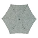 Automatic Folding Umbrella with Case (Small) 