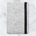 Microfiber PU Leather Passport Holder 