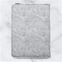 Microfiber PU Leather Passport Holder 