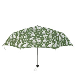 Folding Umbrella 