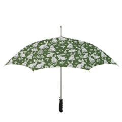 Straight Umbrella 
