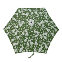 Mini Folding Umbrella 