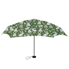 Mini Folding Umbrella 