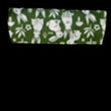 Flap Closure Messenger Bag (L) 