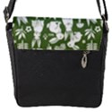 Removable Flap Cover (S) 