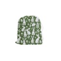 Drawstring Pouch (Small) 