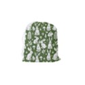 Drawstring Pouch (Small) 