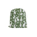 Drawstring Pouch (Medium) 