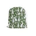 Drawstring Pouch (Large) 