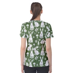 Women s Cotton T-Shirt 