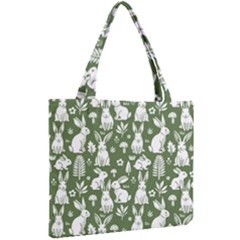 Mini Tote Bag 