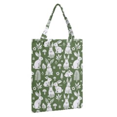 Classic Tote Bag 