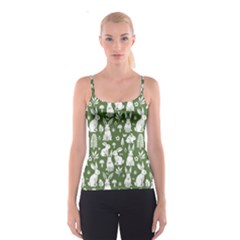 Spaghetti Strap Top 