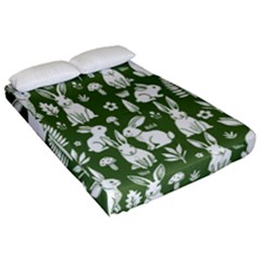 Fitted Sheet (Queen Size) 
