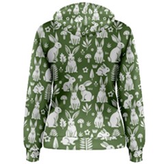 Women s Pullover Hoodie 