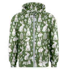 Men s Zipper Hoodie 