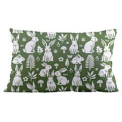 24 x16  Lumbar Throw Cushion Case (Two Sides) 
