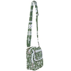 Shoulder Strap Belt Bag 